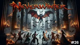 Neverwinter Part 26 -Getting back on the horse 🎠