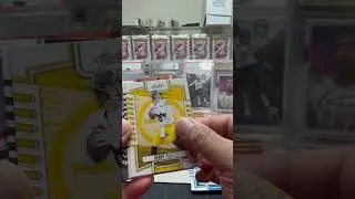 2023 Absolute Football Value Pack Is Explosive
