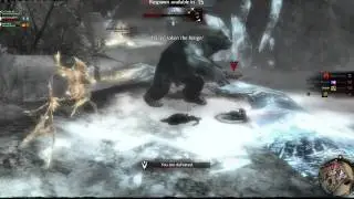 Guild Wars 2 - Mesmer PvP Gameplay