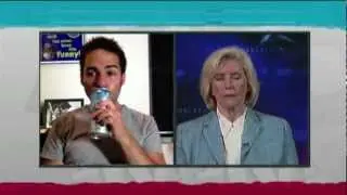 The NO Talk Show: Lilly Ledbetter