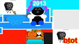flappy alci - pingu voice has a sparta time travel remix