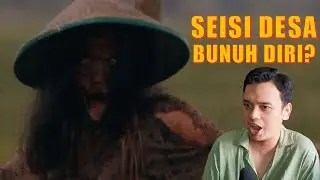 Brutal Bung! | AKU TAHU KAPAN KAMU MATI 2 Trailer Reaction & Review