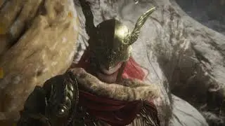 ELDEN RING ➤ Прохождение #14 ➤ МАЛЕНИЯ