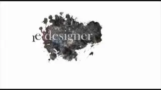 Re-Designer Ident