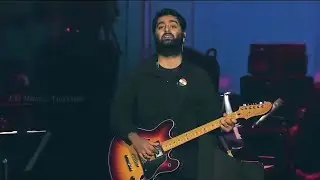 Kalank _Song❣️_|_🌸Soulful Performence_|_Arijit Singh🌸❣️
