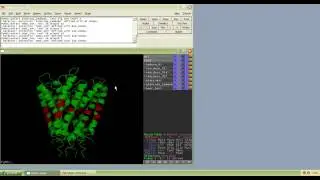 Tutorial PyMOL 2