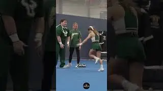 The best cheerleaders in the world 🏅