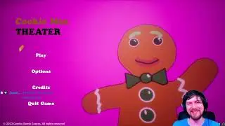 Cookie Man Theater