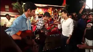 Gulabi Ankhe Jo Teri Dekhi_||_Sonu Nigam_||