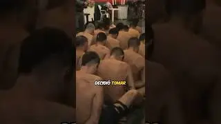 La Guerra Narco que Nadie Ve