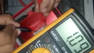 Mipi Tester Box Connect Ic Failed Solution, Vcc-Vccq-Vccq2-Rstn Correct Voltage For Ufs & Emmc