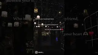 Aesthetic video | whatsapp status | lyrics video | #aesthetic #aestheticstatus #aestheticvideo