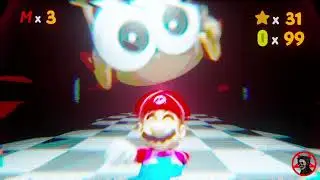 Dreams Remix Of The Wario Apparition But Uhhh...