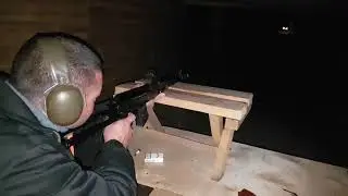 МА-136С. ДТК Ротор 43, Штурм 47 и Тьма 47.