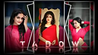 NEW TADOW SONG TRENDING XML 📈 💕 || NEW TREND XML👀💥|| NEW XML FILE 🍒🦋|| 