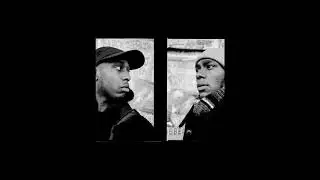 Black Star & Madlib - Unreleased (2019)