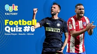 The Great Football Trivia Challenge: Test Your Knowledge Today!