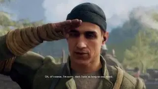 Battlefield 1: Campaign