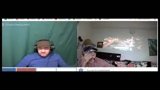 ДИАЛОГ 5 С БЛОГЕРОМ СОШЕЛ С ОРБИТЫ