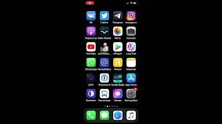 Раздел «Устный контент» в iOS