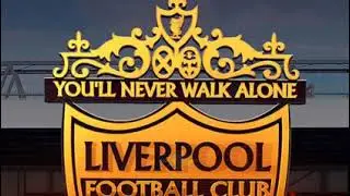 Liverpool vs Real Madrid