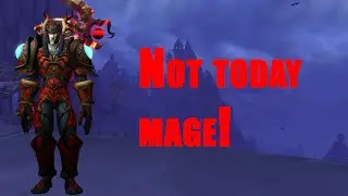 Mage wants me dead! - Balance druid pvp dragonflight 10.2