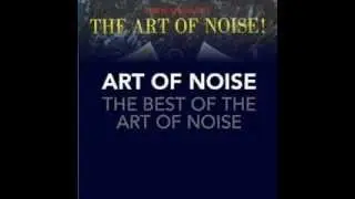 art of noise  beat box