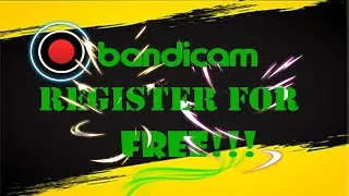 HOW TO ACTIVATE LICENSE IN BANDICAM_    NO WATERMARK._ MALAYALAM