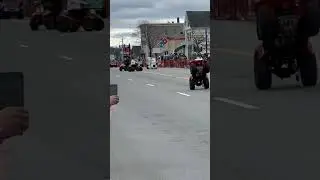 Owning the streets! #atv #utv #4wheeler #ride #wheelie #wheelies #sport #4wd