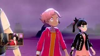 Pokemon Sword Highlights PART 7