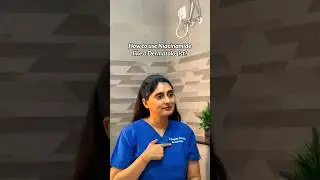 How to use Niacinamide like a Dermatologist? Skincare Routine| Niacinamide Serum| Face Serum|