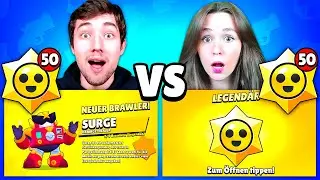 100x LEGENDÄRER STARR DROP OPENING BATTLE! 😱