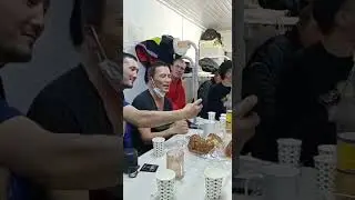 smack that не деген керемет дауыс 👍
