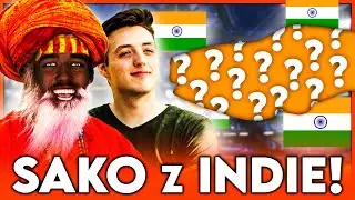 INDICKÁ RANDOM CAR CHALLENGE /w MARCEK! 🤣🇮🇳