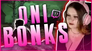 Go Bonk Or Go Home! | Dead By Daylight #gaming #dbd