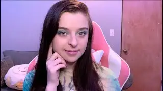 ASMR~ Looped Finger Flutters NO TALKING