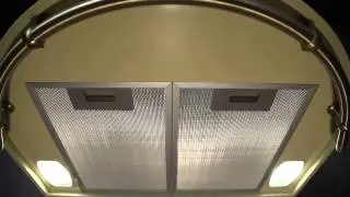 Вытяжка Pyramida BR 60 B