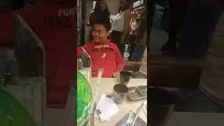 Sumo Niku Japanese grill ni Mayora. Bondat lahat🤣