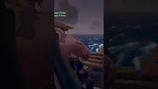 sea of thieves funny moments 