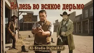 Не лезь во всякое дерьмо