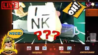 Novelkeys Unboxing📦 + Viewer Games!🎯(Fall Guys, Warzone, Minecraft Dungeons & Fortnite Gameplay)