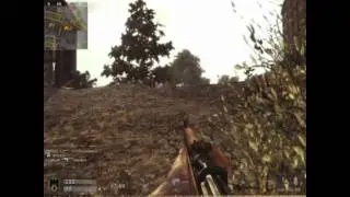 Cod 4 and 5 pc rapid fire script