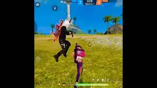 Free Fire 🔥 ! Badshah O Badshah 😎 Raistar 😈 Whtashaap 💥 Status 🎯 #freefire #raistar #shorts