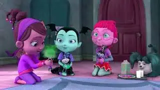 Preview 2 Vampirina Theme Song Effects (Preview 2 Given, Buried, Risen V2 Effects)
