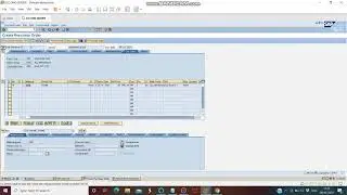 Error MRP Parameters not Maintained in Plant || SAP MM ERROR