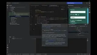 Aqua IDE- Test Automation Editor for Selenium needs - Inspect WebElements  inside Code Editor