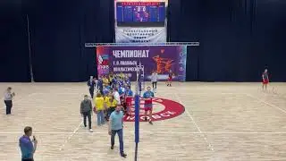 Награждение МПЛ