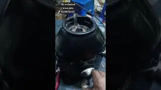 Philips mixer grinder