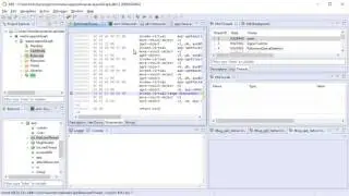 Reversing AppSolid with JEB Debuggers