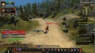 Magic World 2 ЗБТ в России